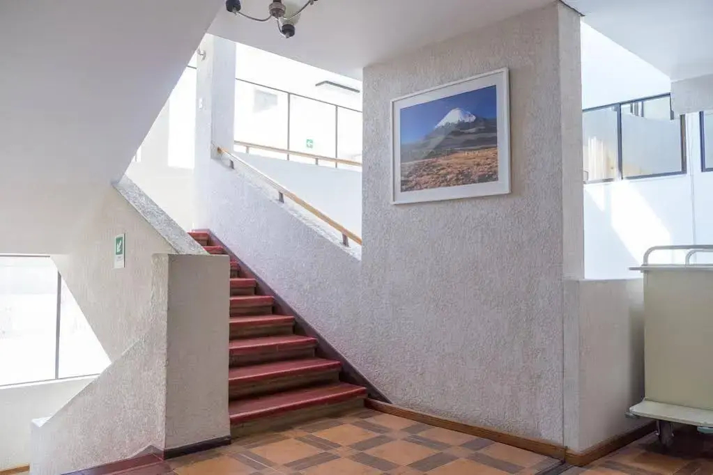 Hotel Amaru - фото 15