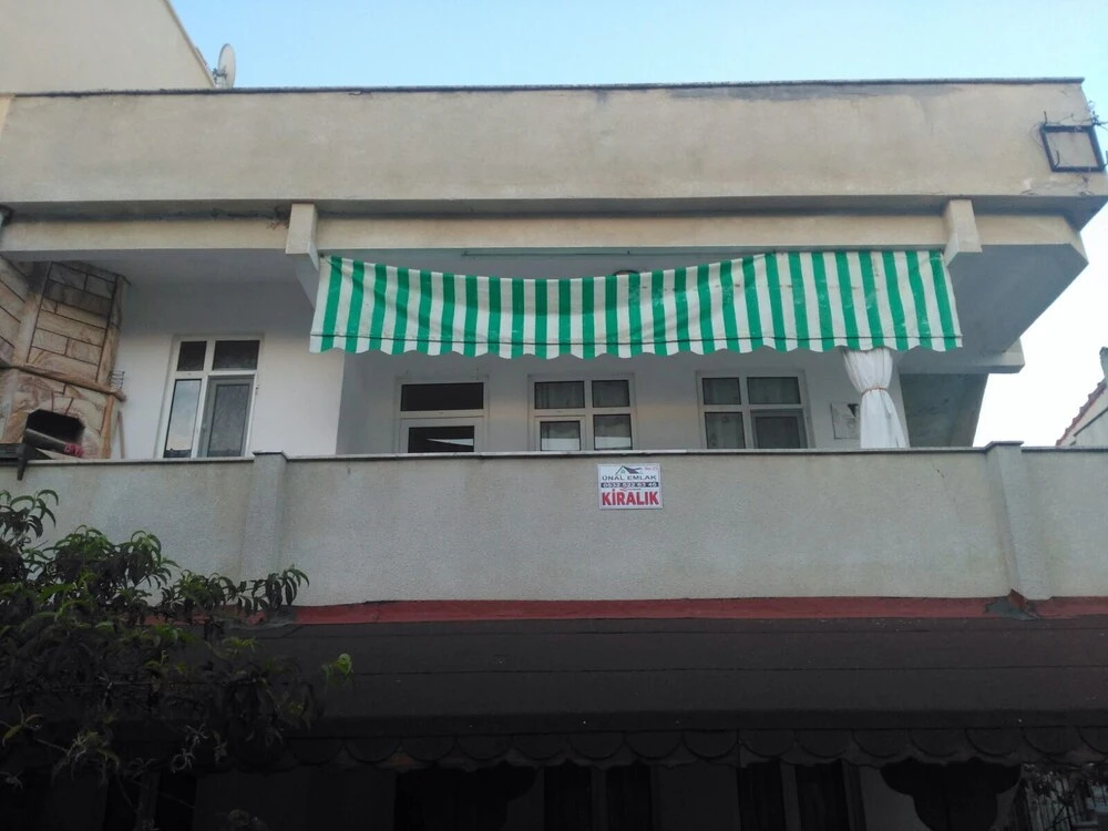 Erikli Tatil Evi 25