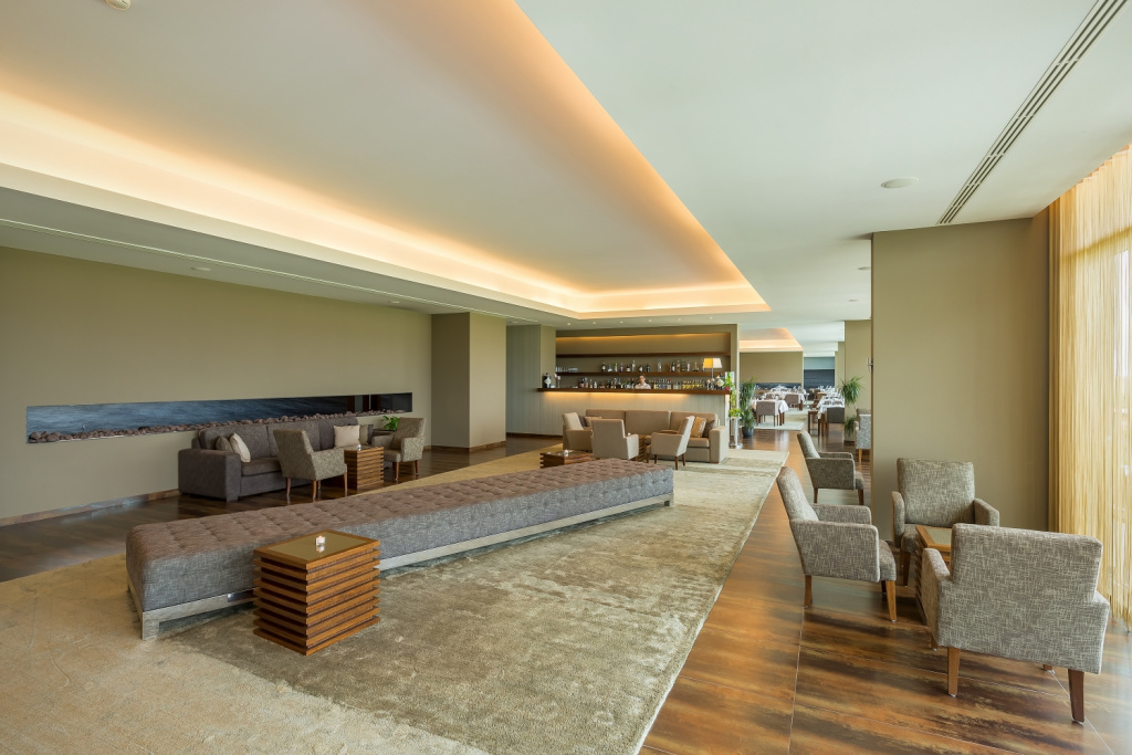 Algarve Marriott Salgados Golf Resort & Spa - фото 30
