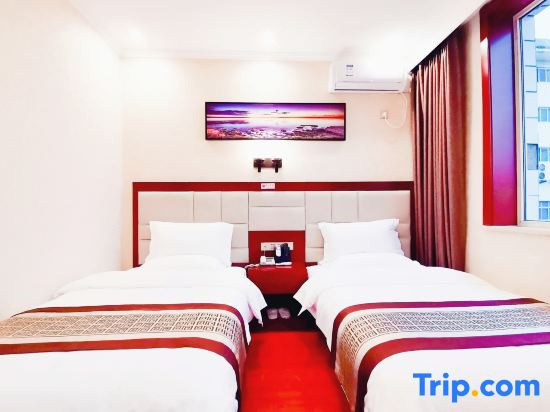 Business Double room (twin beds)