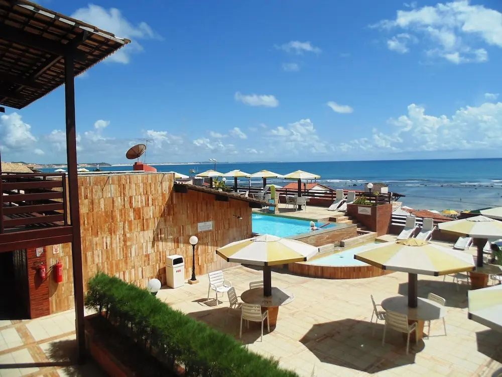 Beach & Waterfront
