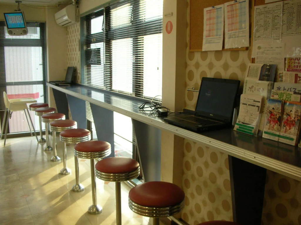 Family Resort Fifty's For Maihama - Général