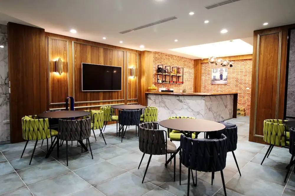 Hotel photo 18