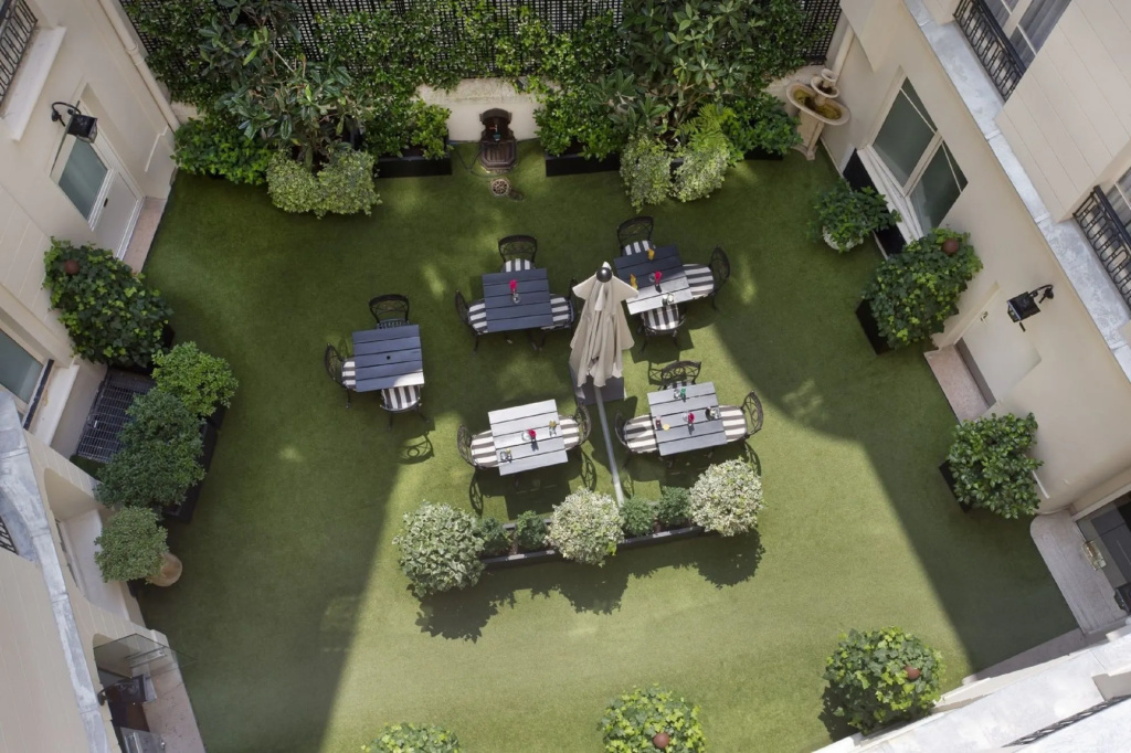 Hotel photo 12