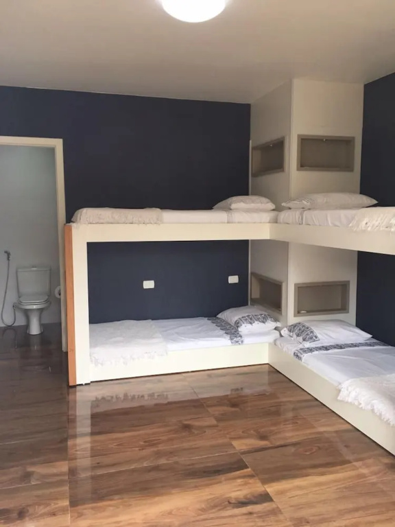 Comfort Quadruple room