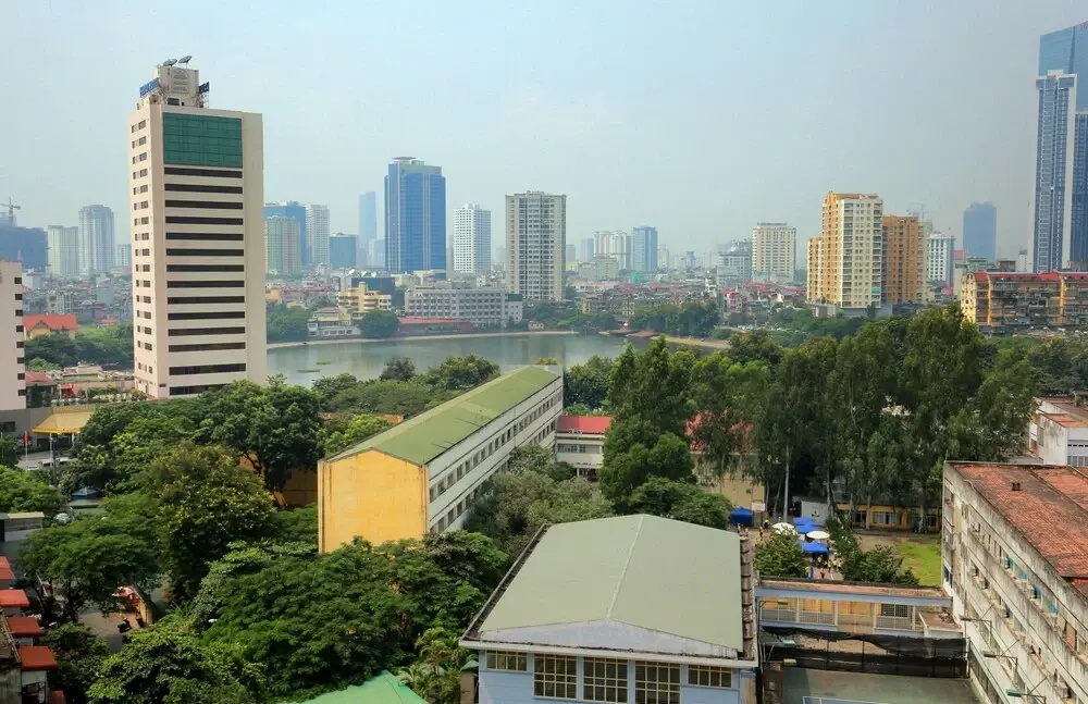 Luxury Shendo'apartment
