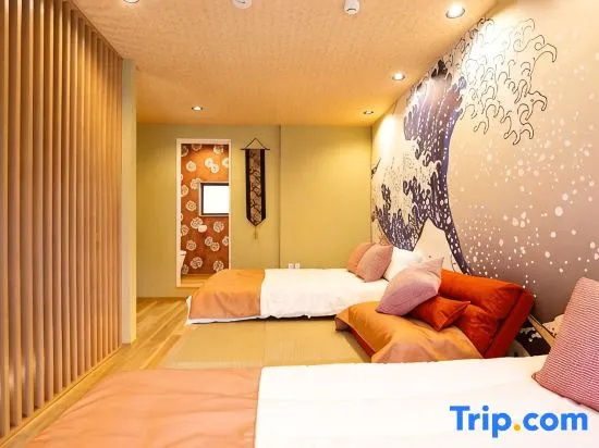 unito residence AOTO 사진 2