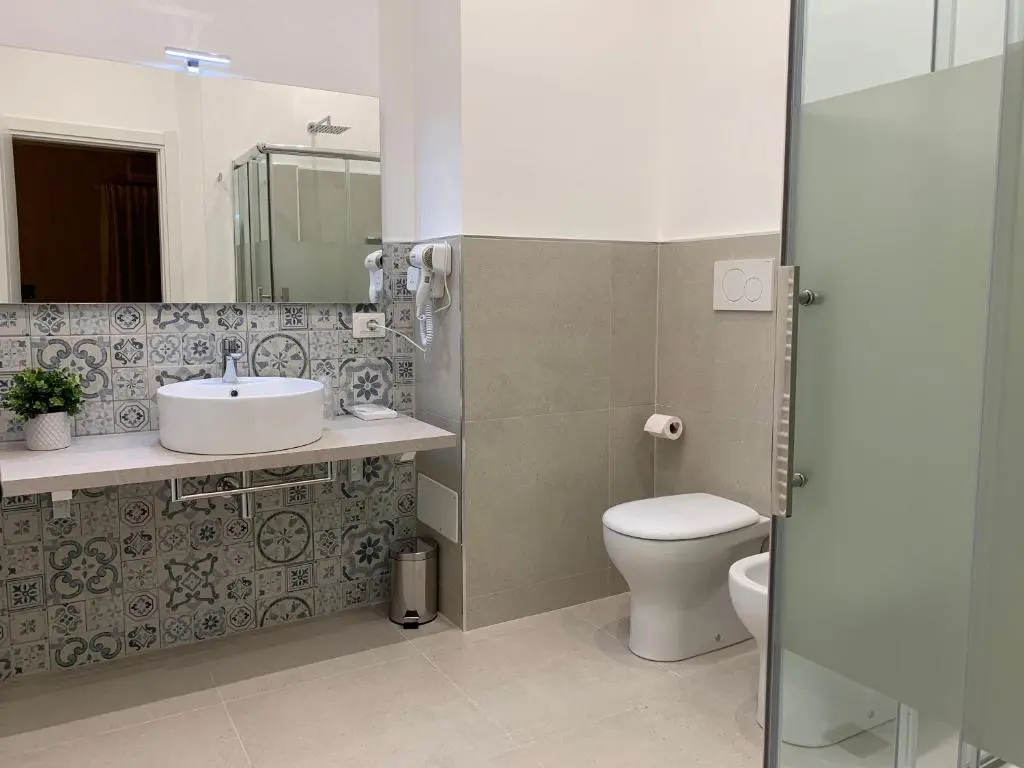 Standard room