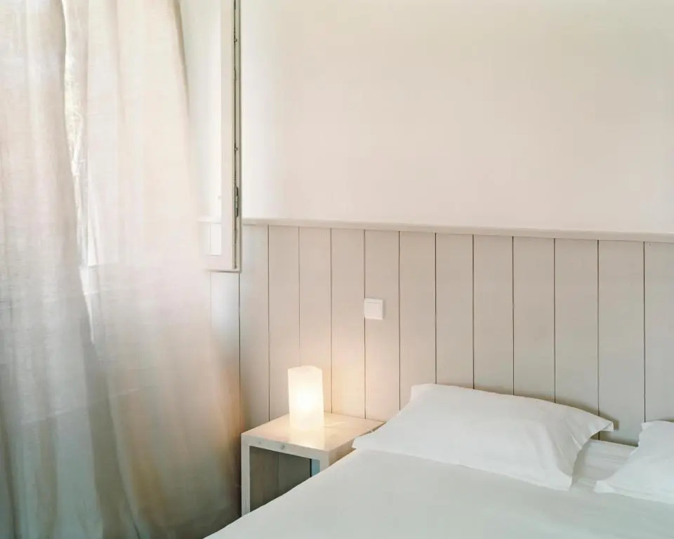 Classic room