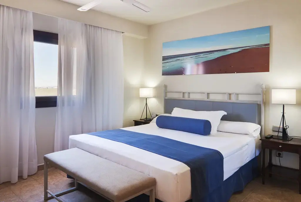 1 Bedroom Superior room