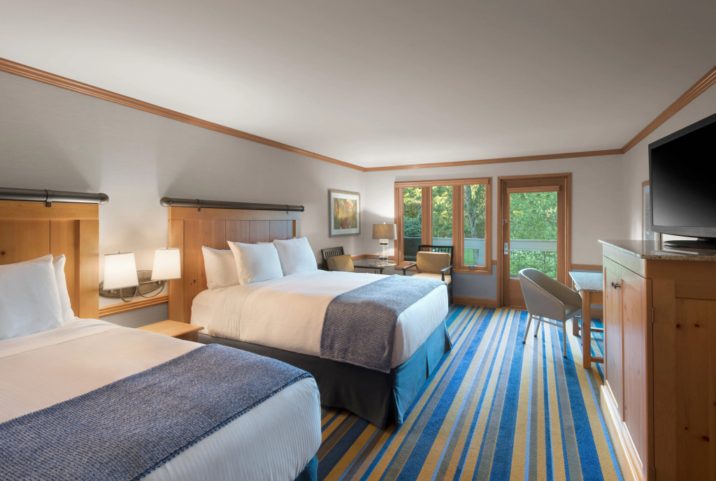 Semiahmoo Resort Golf & Spa, Trademark Collection by Wyndham - Général