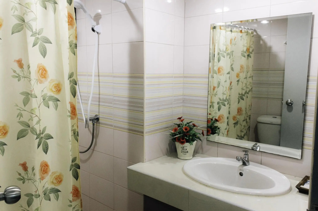Urban House 195 - Chambres