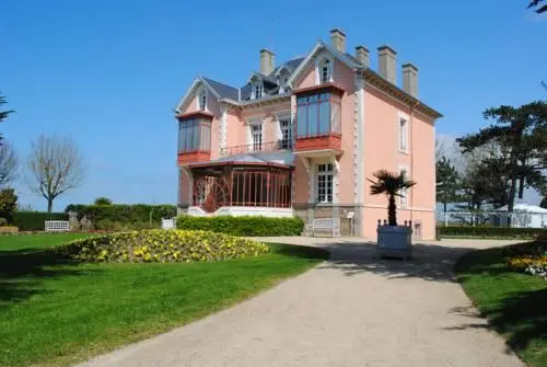 Villa Les Flots Bleus