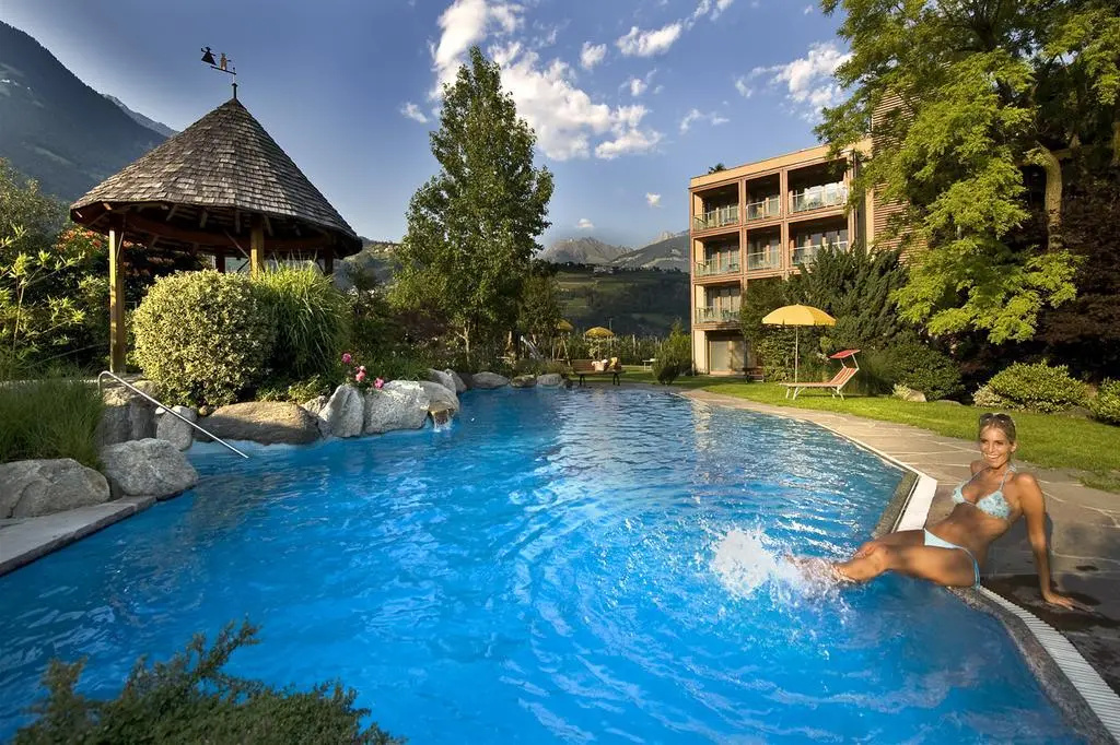 Wiesenhof Hotel Algund - Général