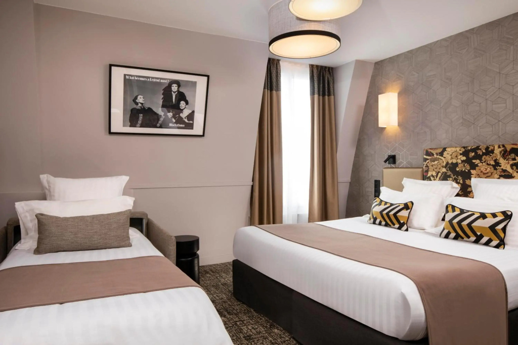 Hotel photo 7