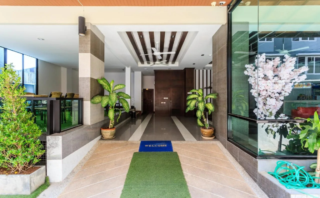 77 Bangla Hotel, о. Пхукет, Таїланд мініатюра 16