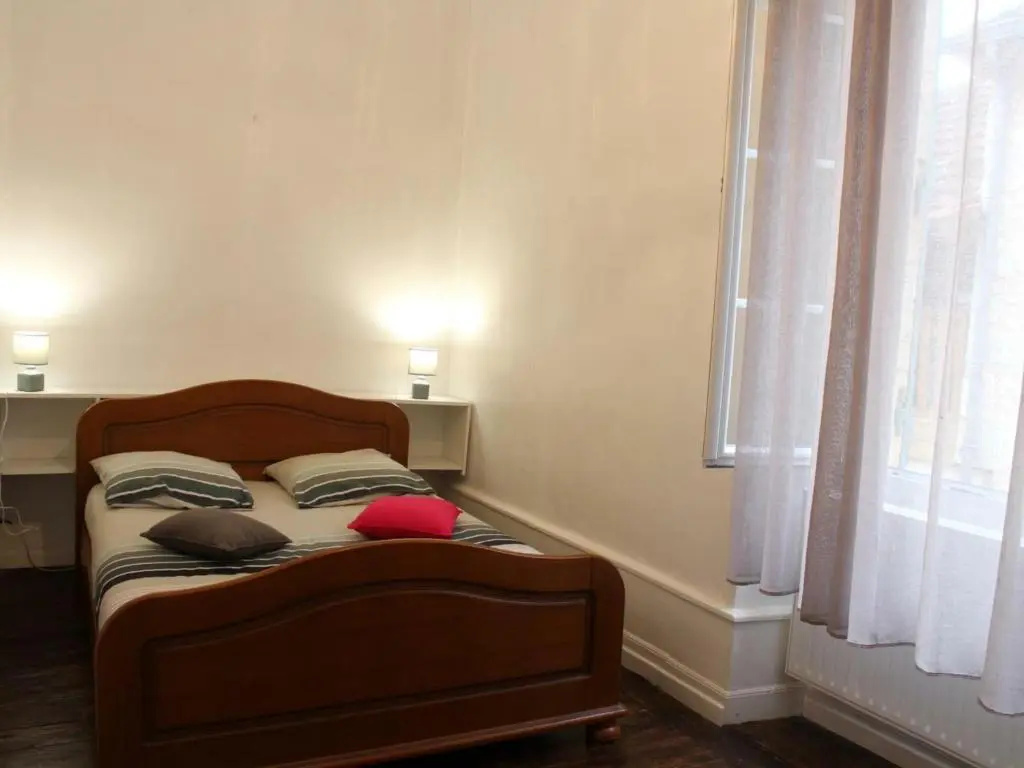 Voir la photo 4 — Gite Daglan, 3 pièces, 4 personnes - FR-1-616-93