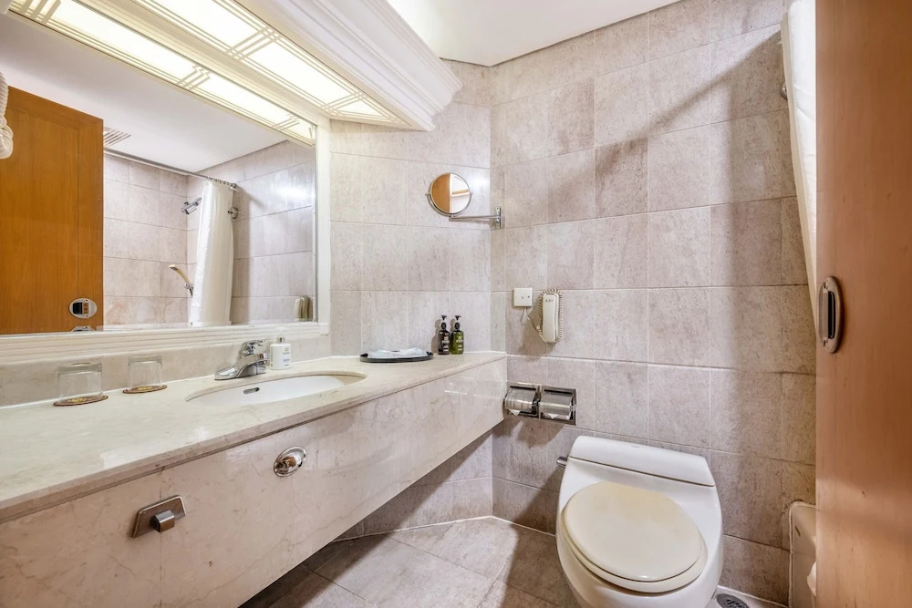 Hotel Silverland - Chambres