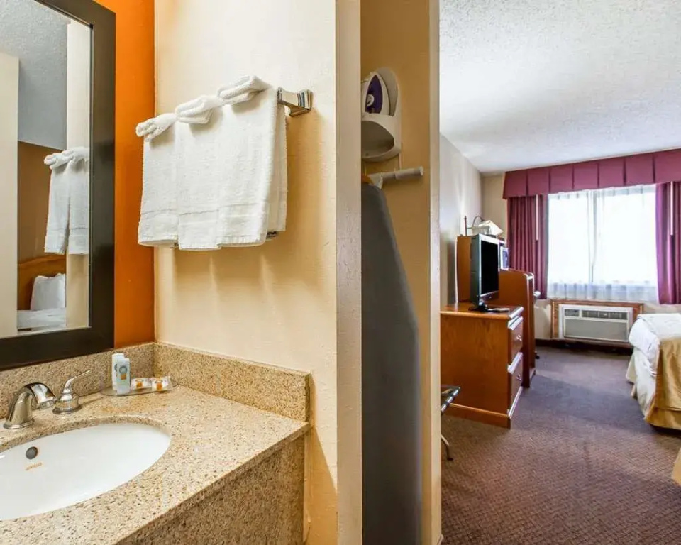 Hotel photo 7
