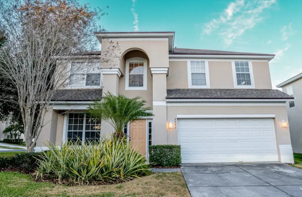 Windsor Hills 3, Kissimmee, US