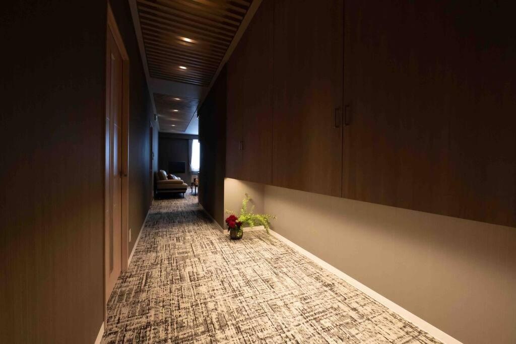【603】新築130㎡新築貸切・おしゃれで全室.エアコン•シャワー•トイレ付 사진 15