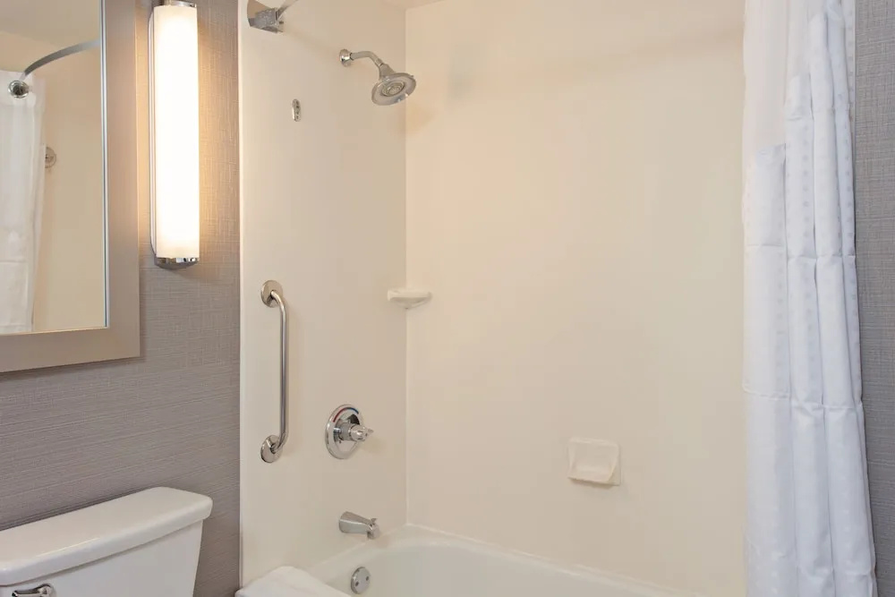 Holiday Inn Express and Suites Fisherman's Wharf by IHG - Chambres