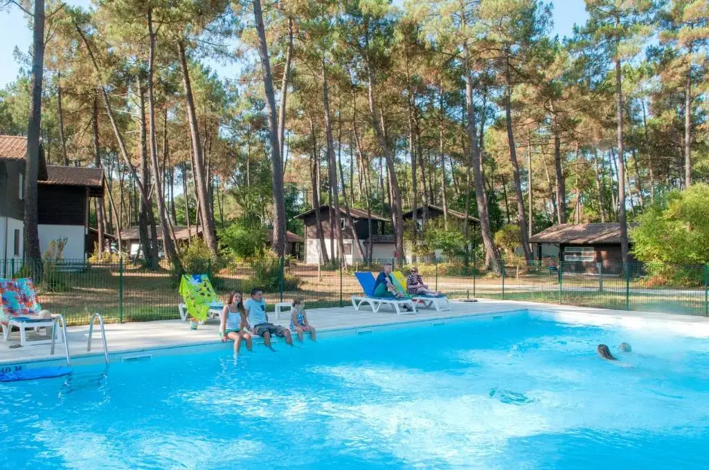 Afficher la photo 8 — Appart'Vacances Lacanau