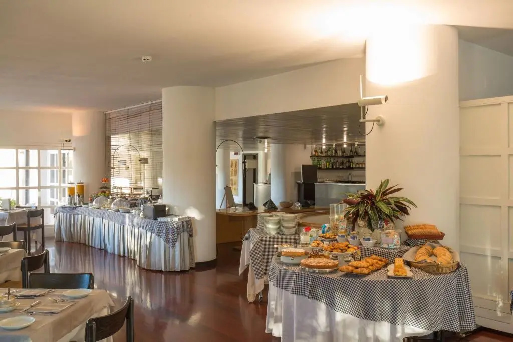 Locanda Dell'Angelo - Chambres