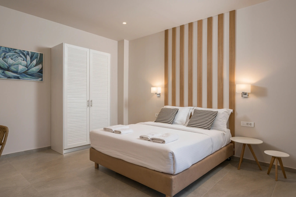 Spilia Village Hotel & Villas - Général
