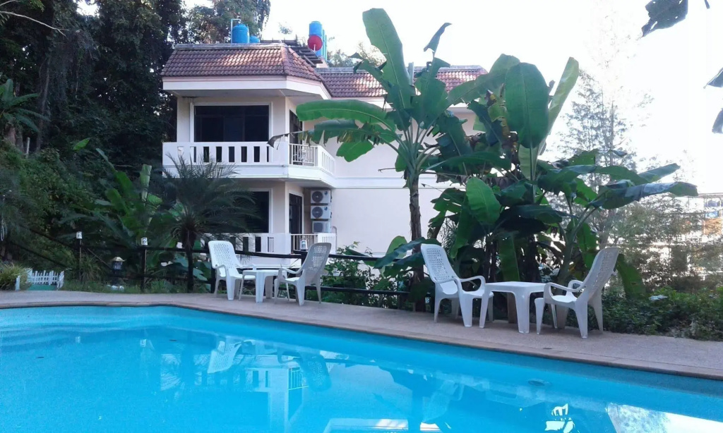 Hotel photo 13