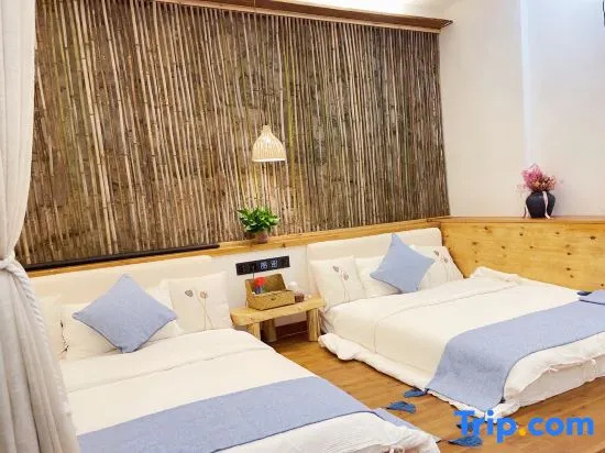 Standard Double room with view (twin beds)