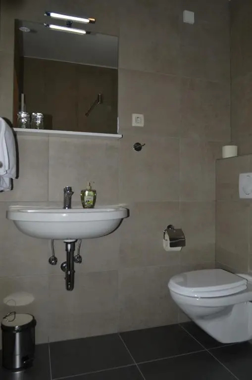 Grajski Dvor - Chambres