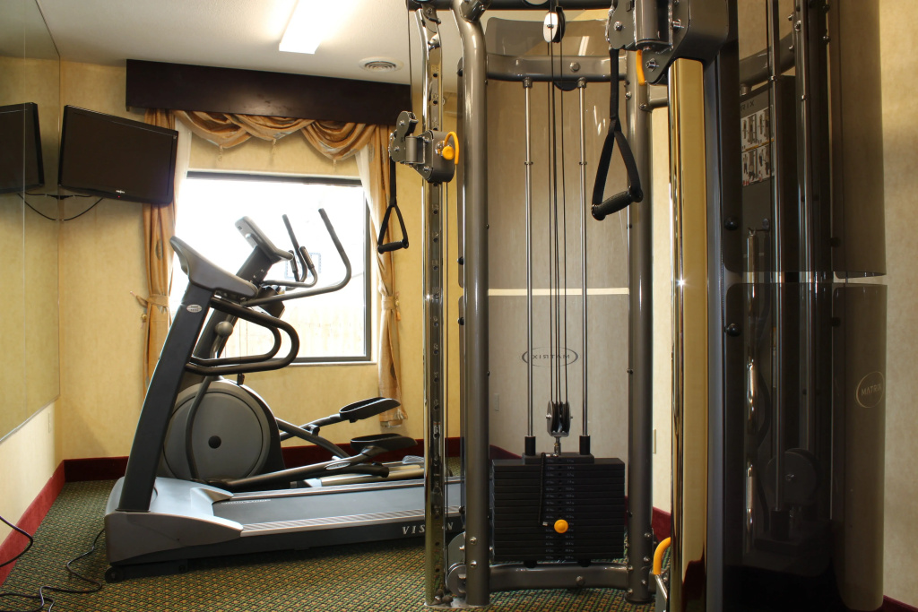 Hotel photo 16