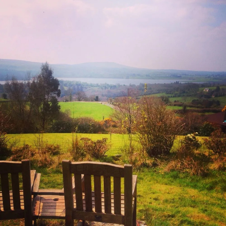 Cromleach Lodge Country House Hotel - Général