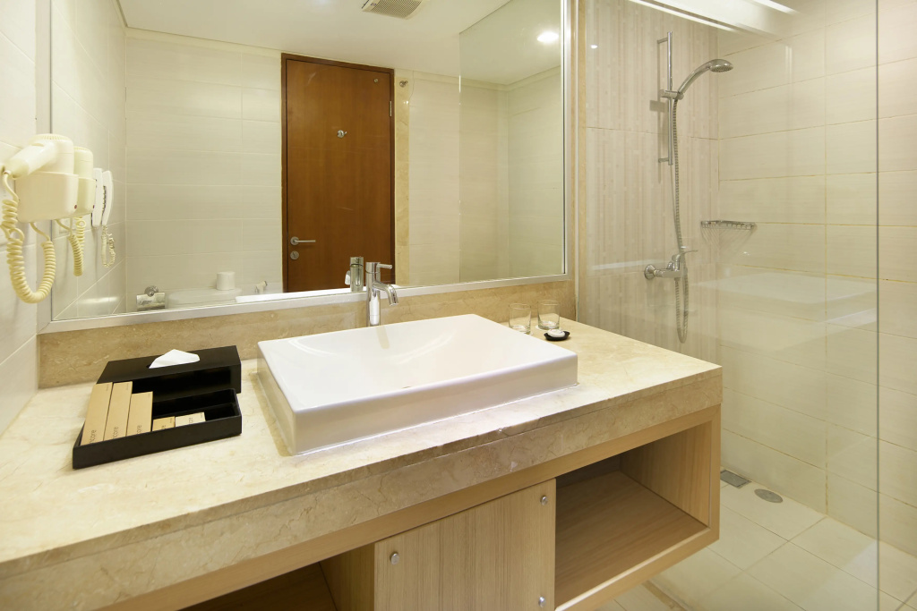 Ramada Encore by Wyndham Seminyak Bali - Général