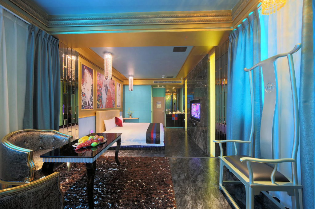 Hotel photo 2