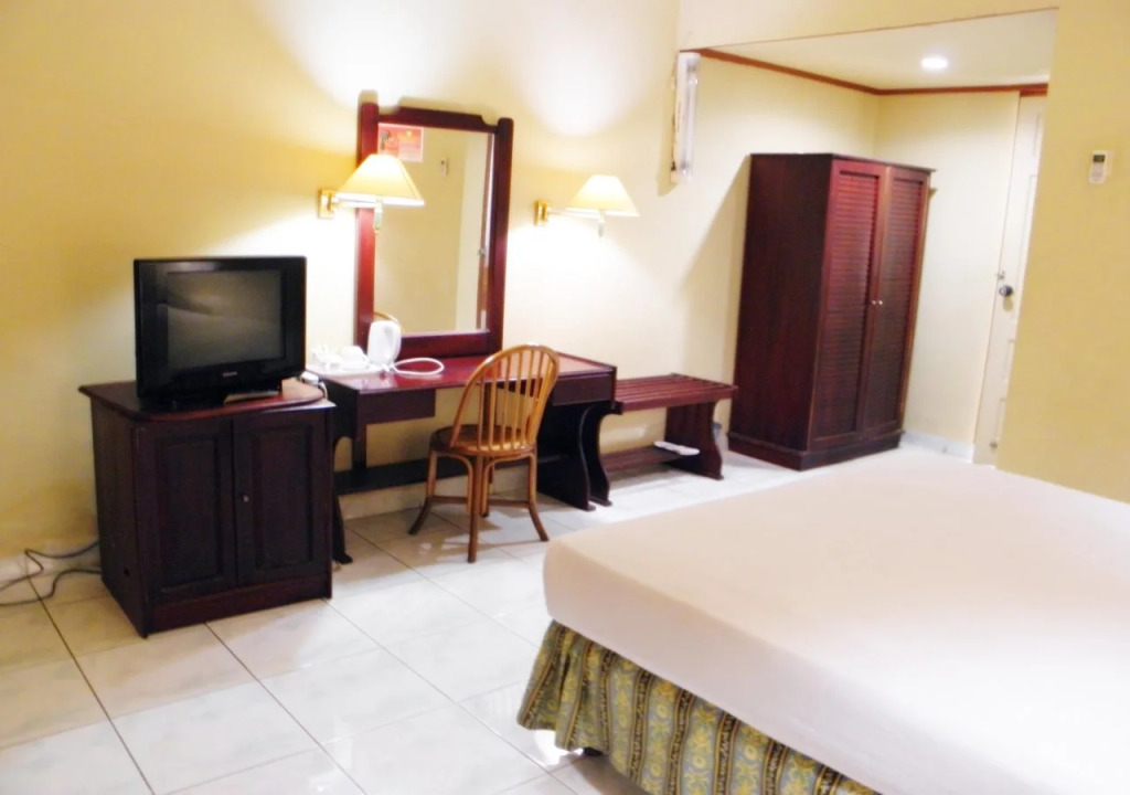 Hotel Yulia — фото 4