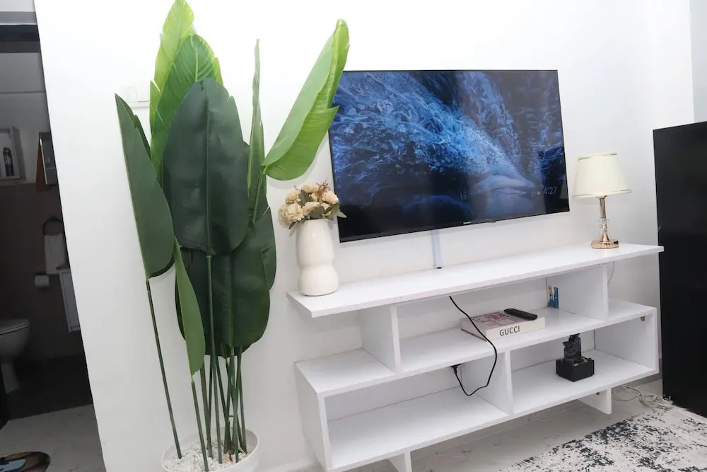 Makasembo Cozy Serenity