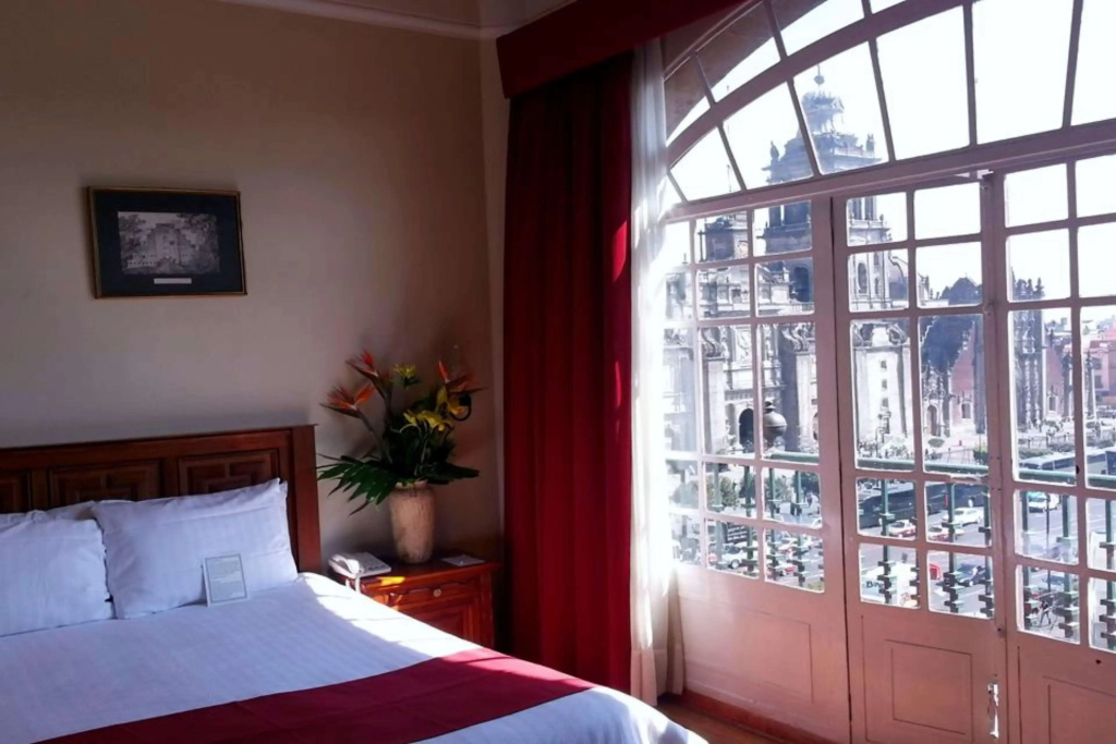 Best Western Majestic - Général