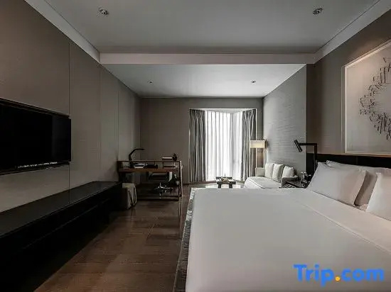 Hui Hotel - Chambres