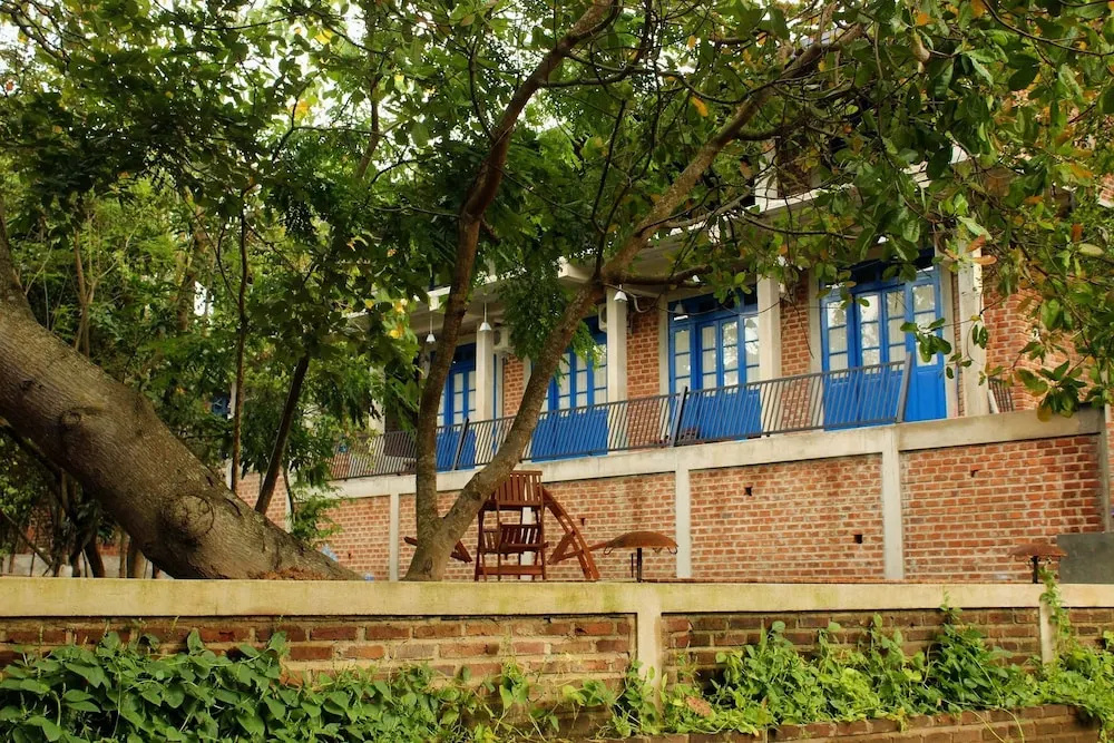Airport Zen Resort