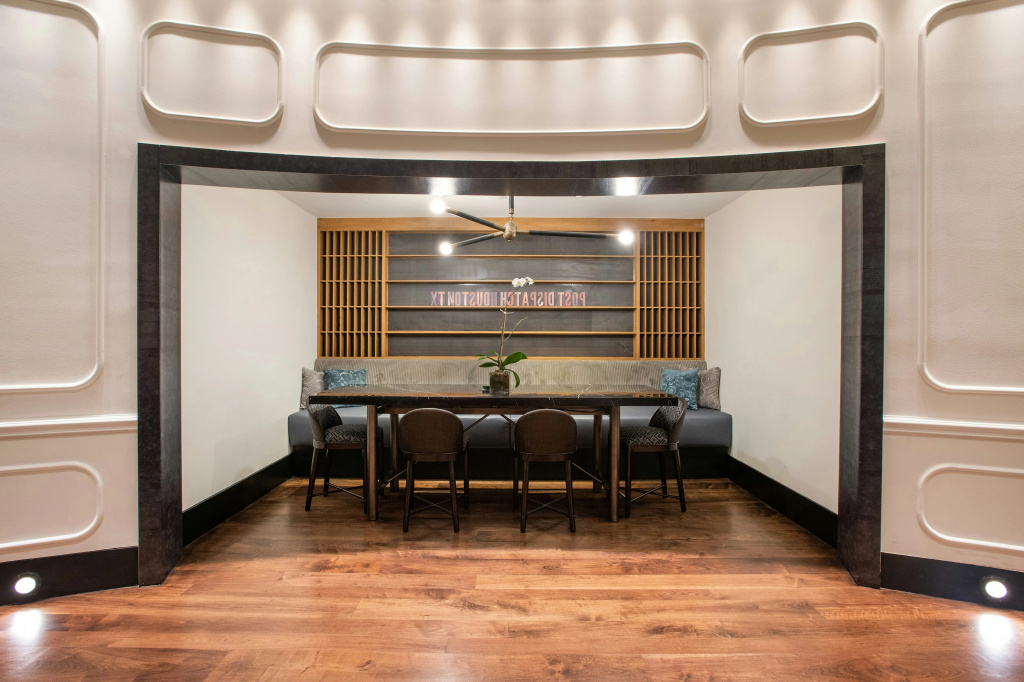 Magnolia Hotel Houston, A Tribute Portfolio Hotel - Général