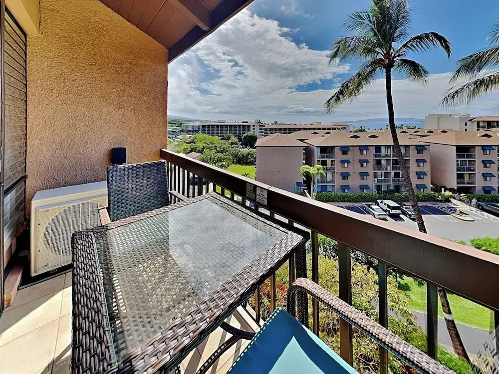 Maui Vista 3402 by Maui Rental Group