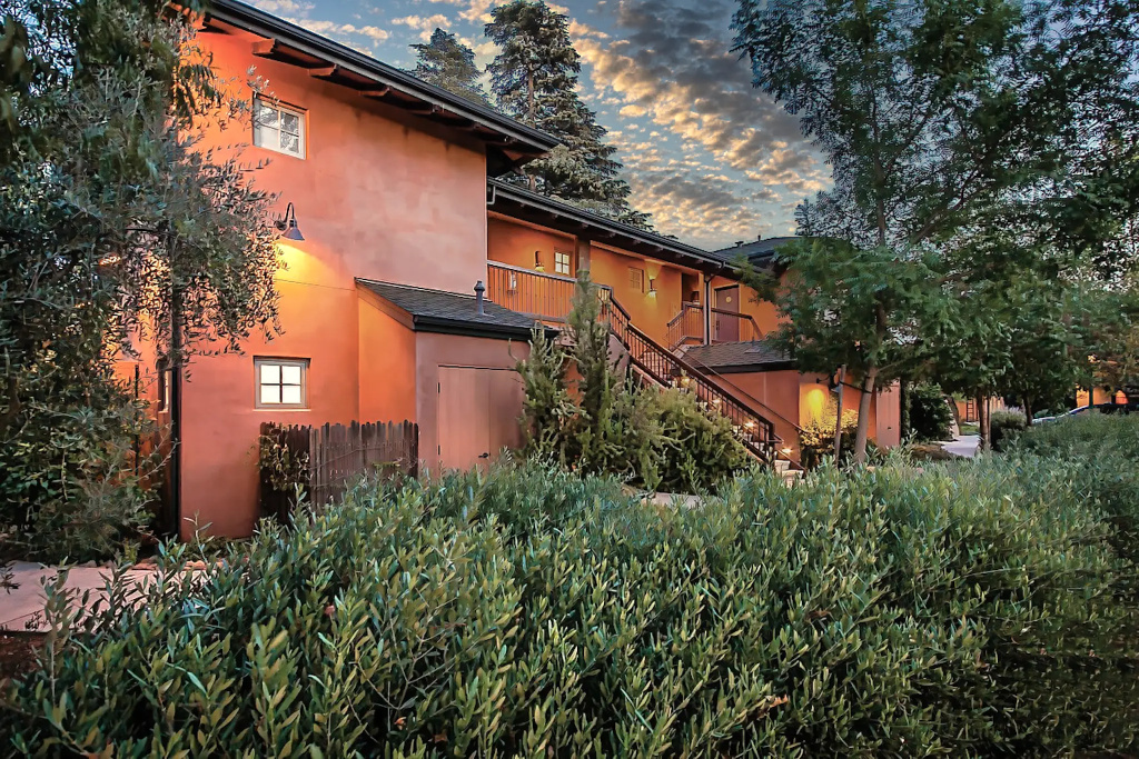 Appellation Lodi - Wine & Roses Resort & Spa