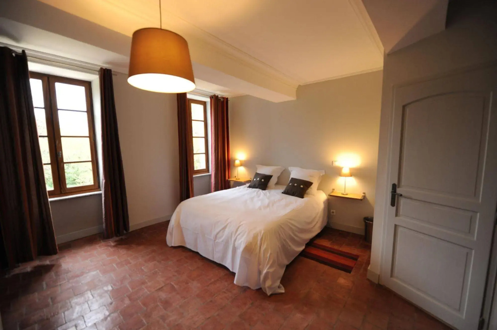 Hotel Château de Palaja - Général