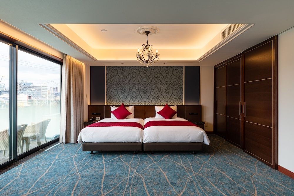 Abita Hotel Kyoto Kamogawa 사진 9