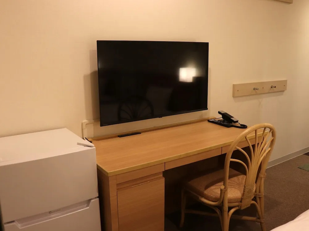 Shin-Osaka Station Hotel 사진 9