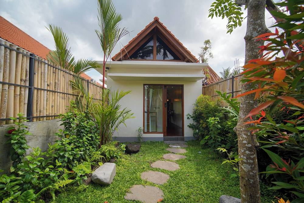 Denaya Ubud Villa