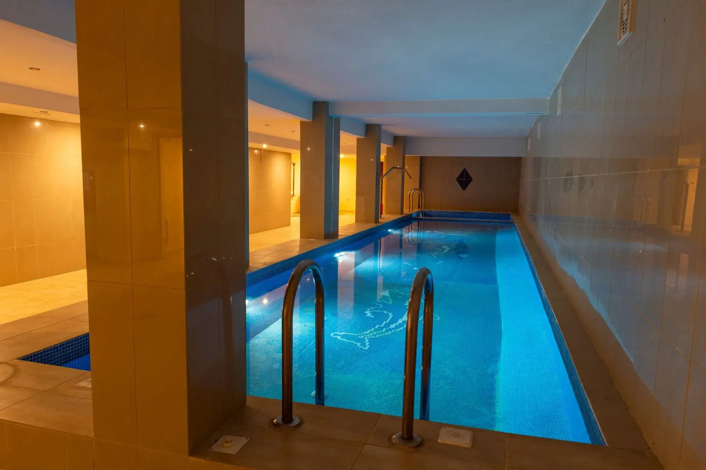 Hotel photo 15