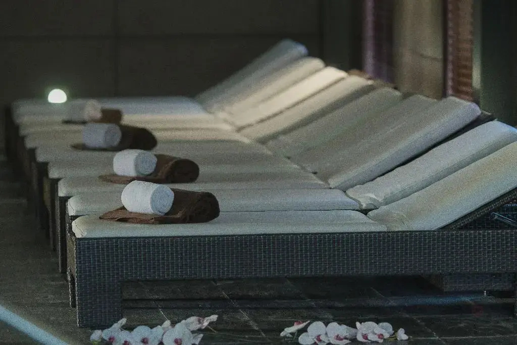 Your Hotel & Spa - Général